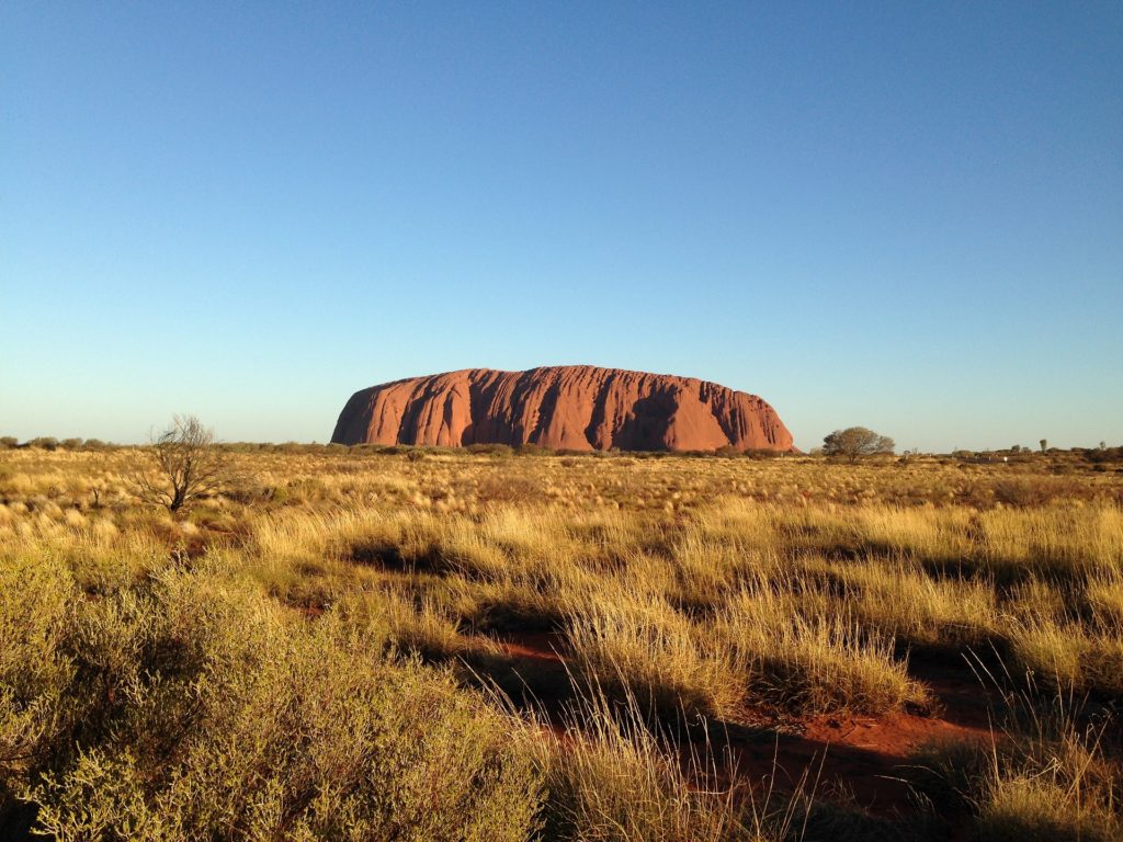 Marilena Pepe Agente di viaggi Australia