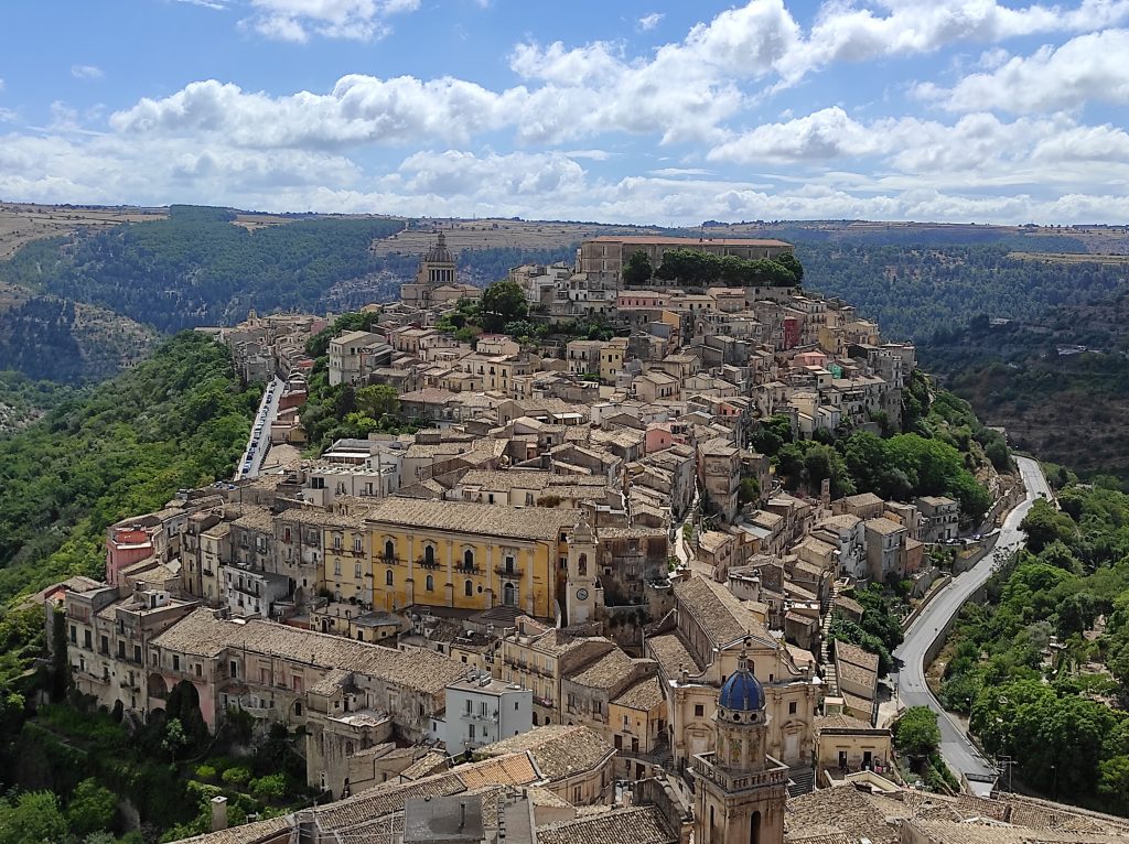 Marilena Pepe Donne in giro Ragusa