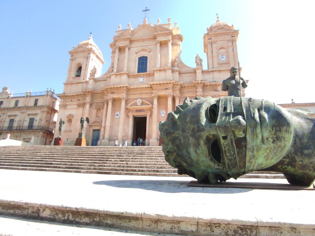 Donne in Giro Noto